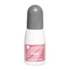 Silhouette Mint Pink Ink from GM Crafts