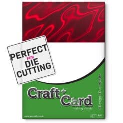 Red-Satin-A4-Card-Sheets-From-GM-Crafts