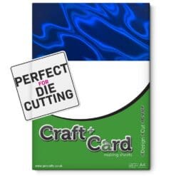 Royal-Blue-Satin-A4-Card-Sheets-From-GM-Crafts