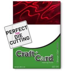 Satin-Gloss-Red-A4-Card-Sheets-From-GM-Crafts