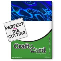 Satin-Gloss-Royal-Blue-A4-Card-Sheets-From-GM-Crafts