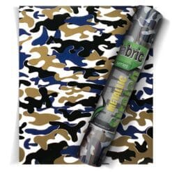 Blue-Black-Camo-Metallic-Stretch-HTV-From-GM-Crafts-Main