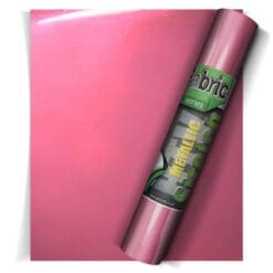 Candy-Pink-Metallic-Stretch-HTV-From-GM-Crafts-Main
