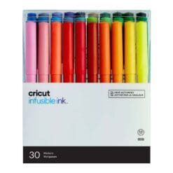Cricut Infusible Ink Ultimate Pen Set from GM Crafts