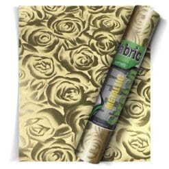 Gold-Roses-Metallic-Stretch-HTV-From-GM-Crafts-Main