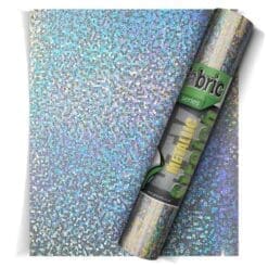 Holo-Bubble-Silver-Metallic-Stretch-HTV-From-GM-Crafts-Main