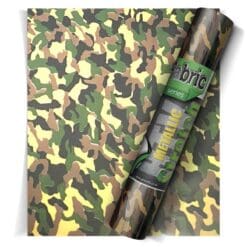 Woodland-Camo-Metallic-Stretch-HTV-From-GM-Crafts-Main