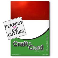 Red-MIrror-A4-Card-Sheets-From-GM-Crafts