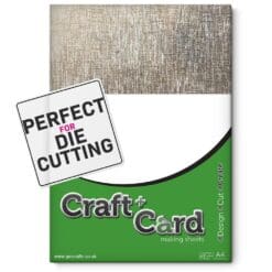 Steel-Weave-MIrror-A4-Card-Sheets-From-GM-Crafts