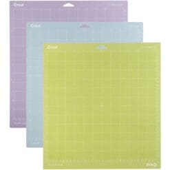 Cricut-12x12-Variety-Cutting-Mat-Pack-of-3-From-GM-Crafts