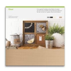 Cricut-Basics-Corrugated-Cardboard-12x12-Sampler-From-GM-Crafts
