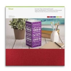 Cricut-Bedazzled-Shimmer-Paper-12x12-Sampler-From-GM-Crafts