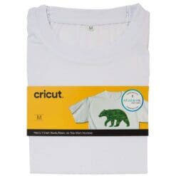 Cricut-Infusible-Ink-Mens-Medium-Crew-Neck-T-Shirt