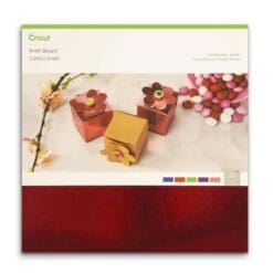 Cricut-Jewels-Kraft-Board-12x12-Sampler-From-GM-Crafts