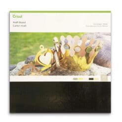Cricut-Metals-Kraft-Board-12x12-Sampler-From-GM-Crafts