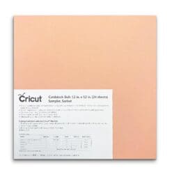 Cricut-Sorbet-Cardstock-12x12-Sampler-From-GM-Crafts