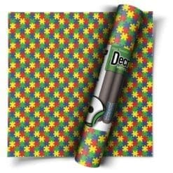 Multicolour-Jigsaw-Decra-HTV-From-GM-Crafts