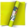 Neon-Yellow-Glossy-PU-HTV-From-GM-Crafts