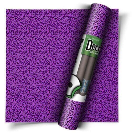 Purple-And-Pink-Leopard-Decra-HTV-From-GM-Crafts