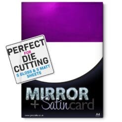 Amethyst-Mirror-Satin-A4-Card-Sheets-From-GM-Crafts
