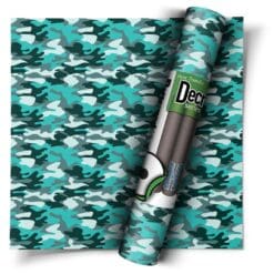 Aqua-Camo-Decra-HTV-Matt-Vinyl-From-GM-Crafts