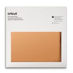 Cricut-Rose-Gold-12x12-Foil-Transfer-Sheets-From-GM-Crafts