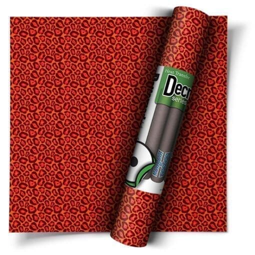 Jaguar-Red-Decra-HTV-Matt-Vinyl-From-GM-Crafts