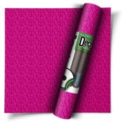 Peacock-Pink-Decra-HTV-Matt-Vinyl-From-GM-Crafts