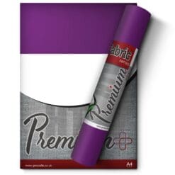 Dark-Violet-Premium-Plus-HTV-From-GM-Crafts