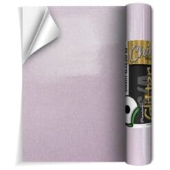 Lavender-Premium-Glitter-Self-Adhesive-Vinyl-Rolls-From-GM-Crafts