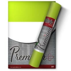 Light-Green-Premium-Plus-HTV-From-GM-Crafts