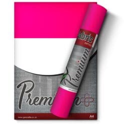 Light-Neon-Pink-Premium-Plus-HTV-From-GM-Crafts
