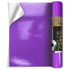 Light-Purple-Premium-Glitter-Self-Adhesive-Vinyl-Rolls-From-GM-Crafts