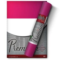 Metallic-Fucshia-Premium-Plus-HTV-From-GM-Crafts