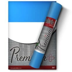 Neon-Blue-Premium-Plus-HTV-From-GM-Crafts