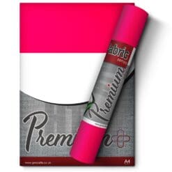 Neon-Pink-Premium-Plus-HTV-From-GM-Crafts