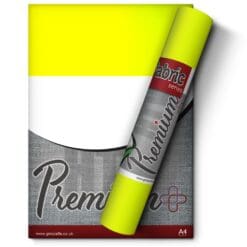 Neon-Yellow-Premium-Plus-HTV-From-GM-Crafts