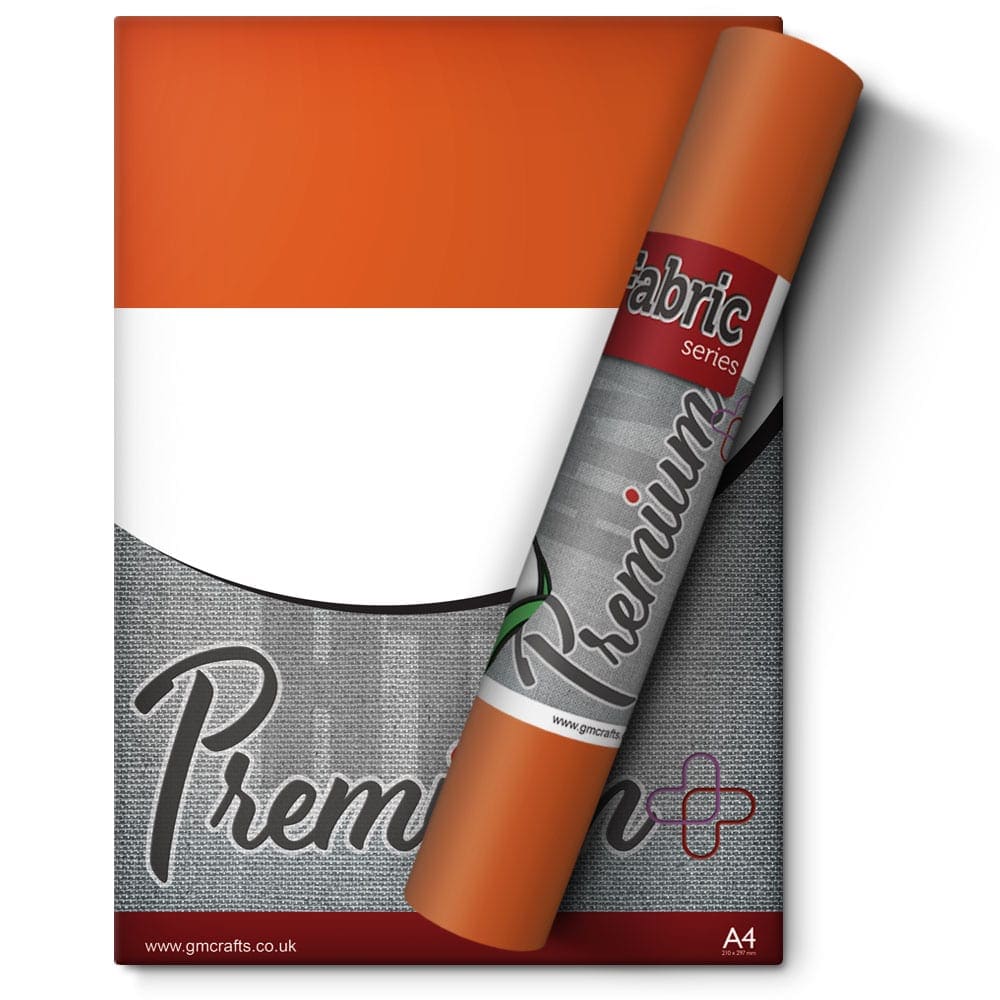 Red-Orange-Premium-Plus-HTV-From-GM-Crafts