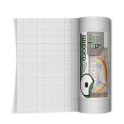 203-x-50m-Gridded-Filmic-Vinyl-Application-Tape-From-GM-Crafts