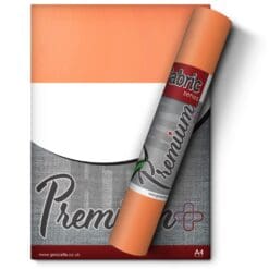 Peach-Premium-Plus-HTV-From-GM-Crafts