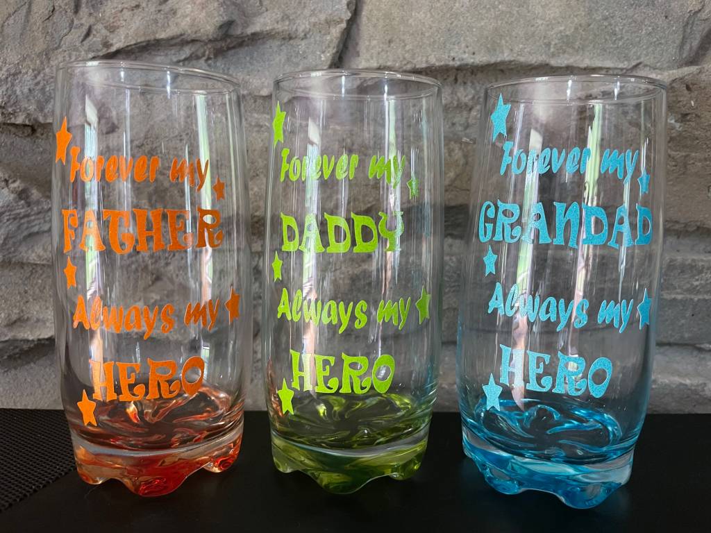 Printing on shot glasses? : r/cricut