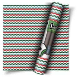 Christmas-Zig-Zag-Decra-HTV-From-GM-Crafts