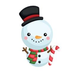 Cute-Snowman-Htv-Transfer-Main-