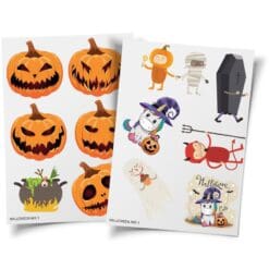 Halloween-Mix-1-HTV-Transfers-From-GM-Crafts