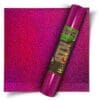 Holographic-Fuschia-HTV-From-GM-Crafts
