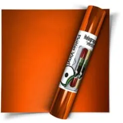 Self-Adhesive-Orange-Metallic-Vinyl-From-GM-Crafts