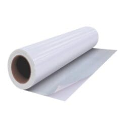 Event 300 White Self Adhesive
