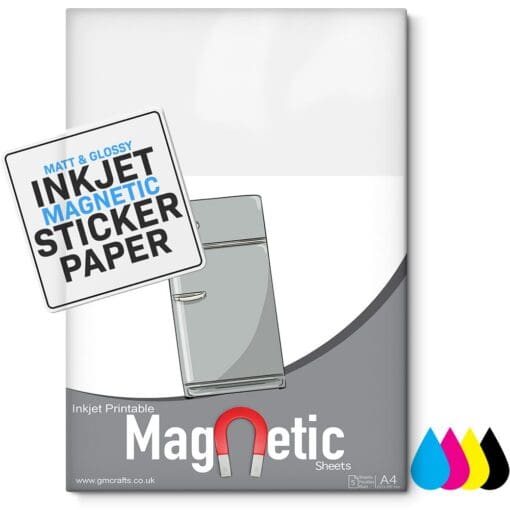 Inkjet-Printable-Magnetic-Sheets-From-GM-Crafts