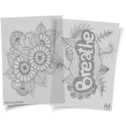 Breathe-Pattern-HTV-Transfer-Doodles-From-GM-Crafts