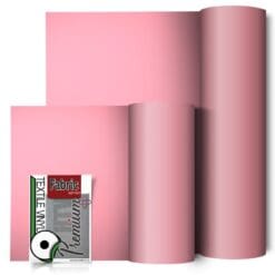 Bulk-Baby-Pink-Premium-Plus-HTV-Rolls-From-GM-Crafts